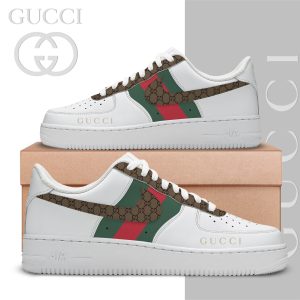 New Release – Luxury AF1 Sneaker - F4025062830LD