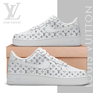 New Release – Luxury AF1 Sneaker - F4025070207LD