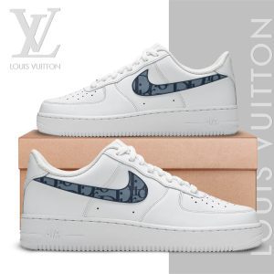 New Release – Luxury AF1 Sneaker - F4025070208LD