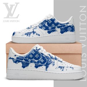 New Release – Luxury AF1 Sneaker - F4025070217LD