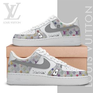 New Release – Luxury AF1 Sneaker - F4025070220LD