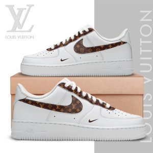 New Release – Luxury AF1 Sneaker - F4025070221LD