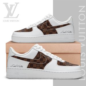 New Release – Luxury AF1 Sneaker - F4025070224LD