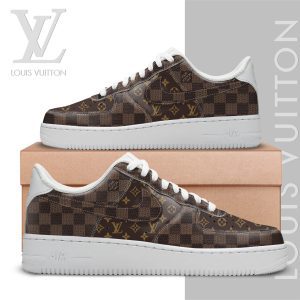 New Release – Luxury AF1 Sneaker - F4025070227LD