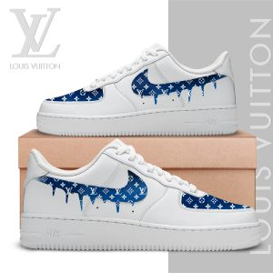 New Release – Luxury AF1 Sneaker - F4025070230LD