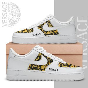 New Release – Luxury AF1 Sneaker - F4025070832LD
