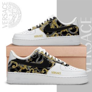 New Release – Luxury AF1 Sneaker - F4025070833LD