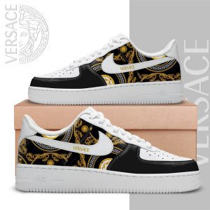 New Release – Luxury AF1 Sneaker - F4025070836LD