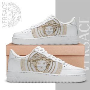 New Release – Luxury AF1 Sneaker - F4025070840LD