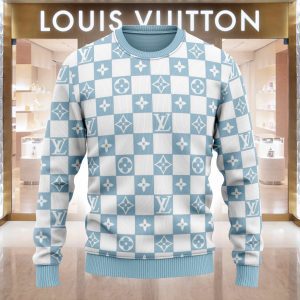 Premium Ugly Sweater Limited Edition 2025 - SWT25080305LD