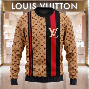 Premium Ugly Sweater Limited Edition 2025 - SWT25080311LD
