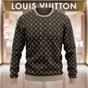 Premium Ugly Sweater Limited Edition 2025 - SWT25080321LD