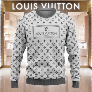 Premium Ugly Sweater Limited Edition 2025 - SWT250811010LD