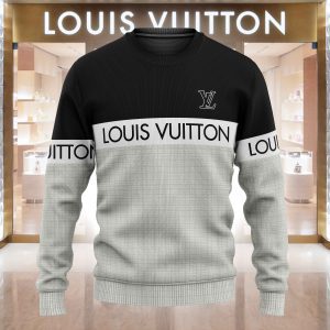 Premium Ugly Sweater Limited Edition 2025 - SWT250811016LD