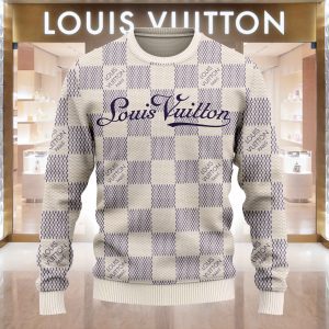 Premium Ugly Sweater Limited Edition 2025 - SWT250811025LD