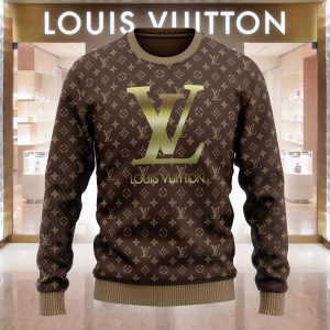 Premium Ugly Sweater Limited Edition 2025 - SWT250811011LD