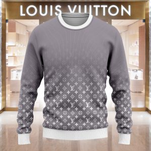 Premium Ugly Sweater Limited Edition 2025 - SWT250811012LD