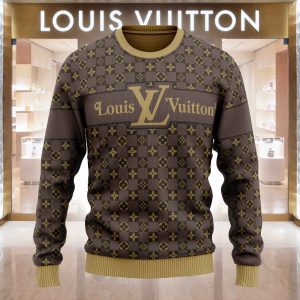 Premium Ugly Sweater Limited Edition 2025 - SWT250811013LD