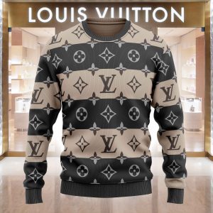 Premium Ugly Sweater Limited Edition 2025 - SWT250811020LD