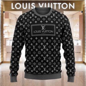 Premium Ugly Sweater Limited Edition 2025 - SWT250811023LD