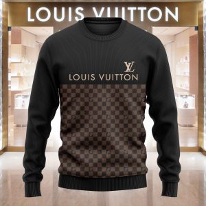 Premium Ugly Sweater Limited Edition 2025 - SWT250811024LD