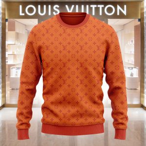 Premium Ugly Sweater Limited Edition 2025 - SWT250811026LD