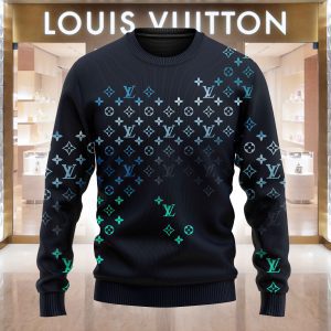 Premium Ugly Sweater Limited Edition 2025 - SWT250811027LD