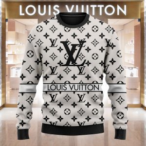 Premium Ugly Sweater Limited Edition 2025 - SWT250811029LD