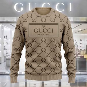 Premium Ugly Sweater Limited Edition 2025 - SWT25081504LD