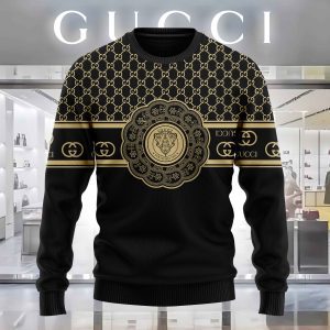 Premium Ugly Sweater Limited Edition 2025 - SWT25081511LD