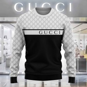 Premium Ugly Sweater Limited Edition 2025 - SWT25081515LD