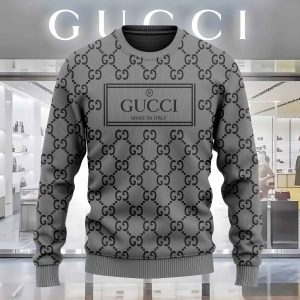 Premium Ugly Sweater Limited Edition 2025 - SWT25081518LD