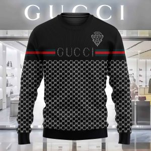Premium Ugly Sweater Limited Edition 2025 - SWT25081520LD