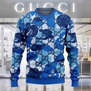 Premium Ugly Sweater Limited Edition 2025 - SWT25081521LD