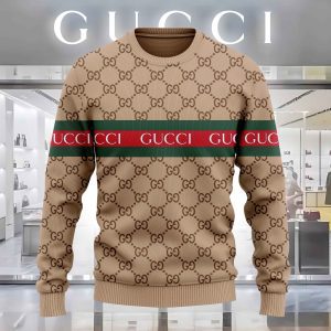 Premium Ugly Sweater Limited Edition 2025 - SWT25081524LD