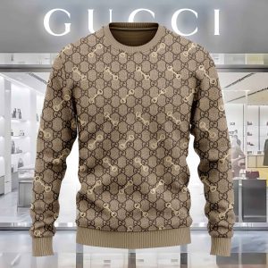 Premium Ugly Sweater Limited Edition 2025 - SWT25081525LD