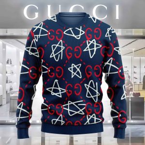 Premium Ugly Sweater Limited Edition 2025 - SWT25081528LD