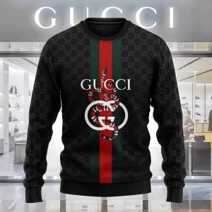 Premium Ugly Sweater Limited Edition 2025 - SWT25081530LD