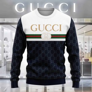 Premium Ugly Sweater Limited Edition 2025 - SWT25082603LD