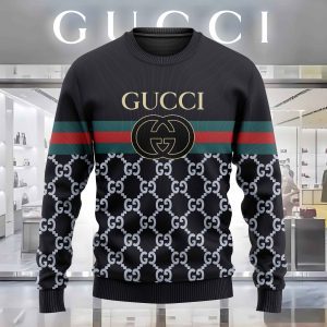 Premium Ugly Sweater Limited Edition 2025 - SWT25082604LD