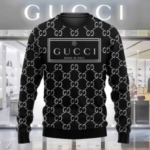 Premium Ugly Sweater Limited Edition 2025 - SWT25082607LD
