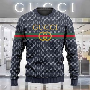 Premium Ugly Sweater Limited Edition 2025 - SWT25082608LD