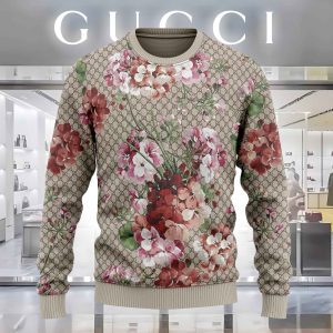 Premium Ugly Sweater Limited Edition 2025 - SWT25082609LD