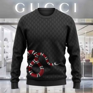 Premium Ugly Sweater Limited Edition 2025 - SWT25082610LD