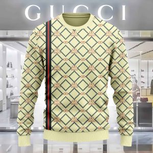 Premium Ugly Sweater Limited Edition 2025 - SWT25082611LD