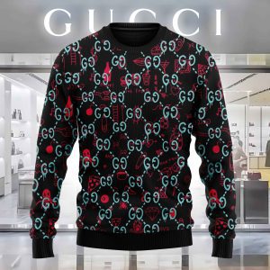 Premium Ugly Sweater Limited Edition 2025 - SWT25082614LD