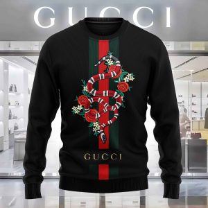 Premium Ugly Sweater Limited Edition 2025 - SWT25082616LD