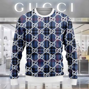 Premium Ugly Sweater Limited Edition 2025 - SWT25082620LD