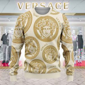 Premium Ugly Sweater Limited Edition 2025 - SWT25090701LD