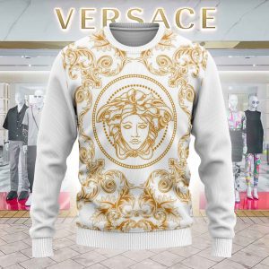 Premium Ugly Sweater Limited Edition 2025 - SWT25090702LD